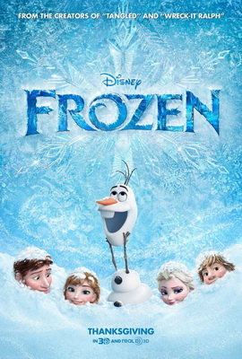 BONUS BOXING DAY FILM: FROZEN (2013) I had to add this. As one of my favourite Disney fIlms, I felt it was only right to add Frozen as something to watch in conjunction with the Christmas favourites. As if I need to list why it’s so great and why it should be mentioned here. To those who disagree with me I say, Let it go! (Did you see that one coming?)
